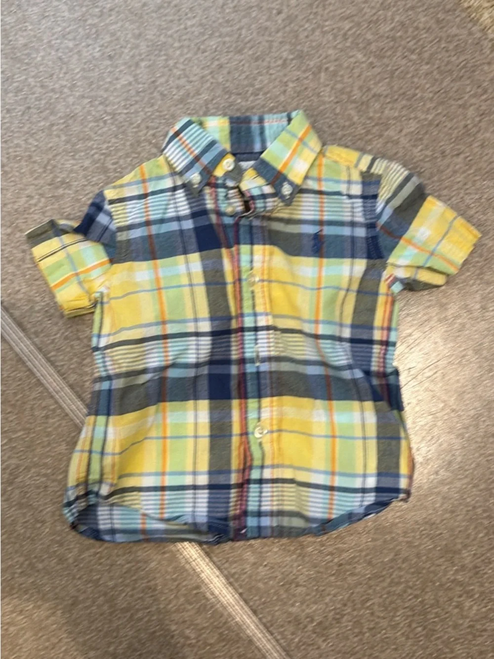 Ralph Lauren Toddler LOT